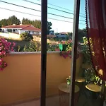Quartos Confortaveis Em Casa Proximo Ao Mosteiro Batalha