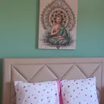Habitación en casa particular Quartos Confortaveis Em Casa Proximo Ao Mosteiro *