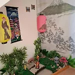 Quartos Confortaveis Em Casa Proximo Ao Mosteiro Habitación en casa particular *