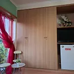 Quartos Confortaveis Em Casa Proximo Ao Mosteiro Habitación en casa particular Batalha