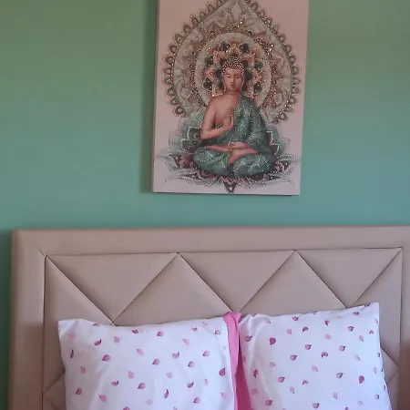홈스테이 Quartos Confortaveis Em Casa Proximo Ao Mosteiro *