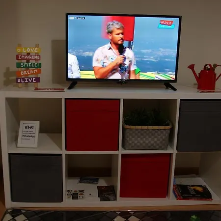 Kwatera prywatna Quartos Confortaveis Em Casa Proximo Ao Mosteiro *