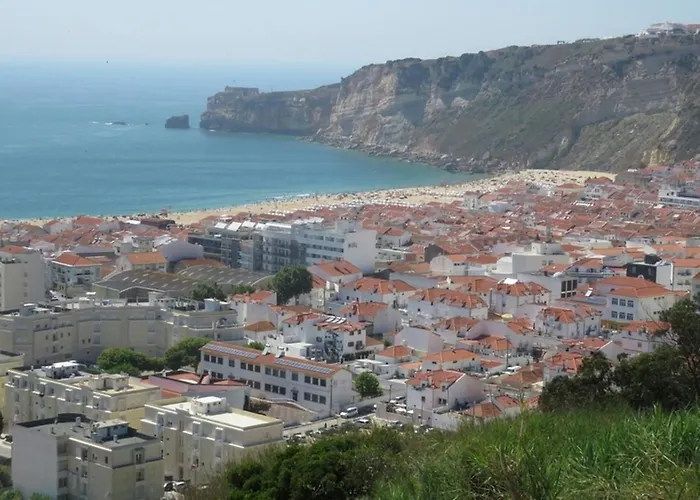 Alloggio in famiglia Quartos Confortaveis Em Casa Proximo Ao Mosteiro Batalha
