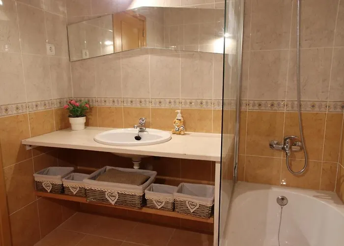 Alloggio in famiglia Quartos Confortaveis Em Casa Proximo Ao Mosteiro Batalha