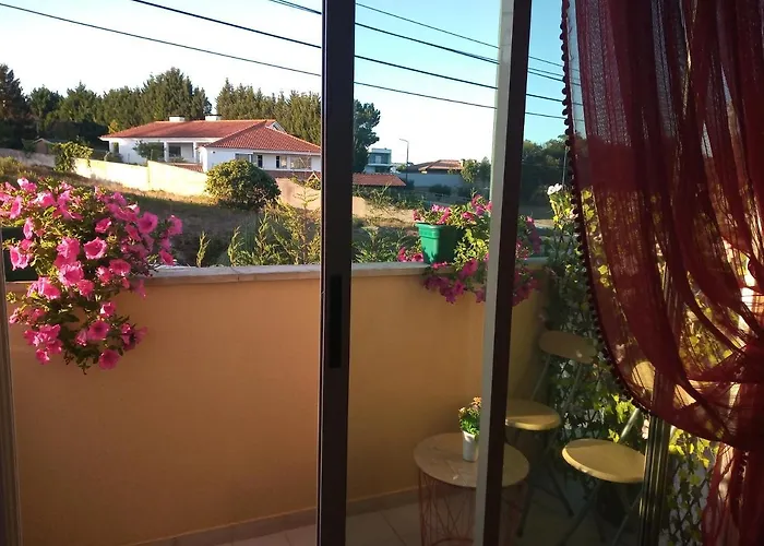 Quartos Confortaveis Em Casa Proximo Ao Mosteiro Batalha