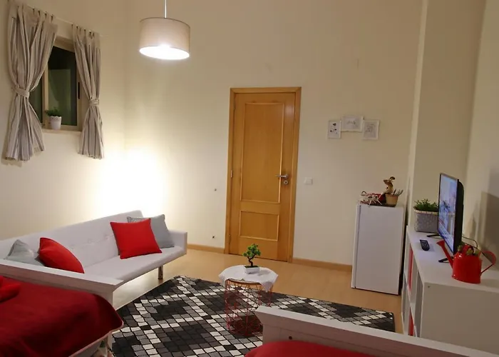 Quartos Confortaveis Em Casa Proximo Ao Mosteiro Kwatera prywatna Batalha