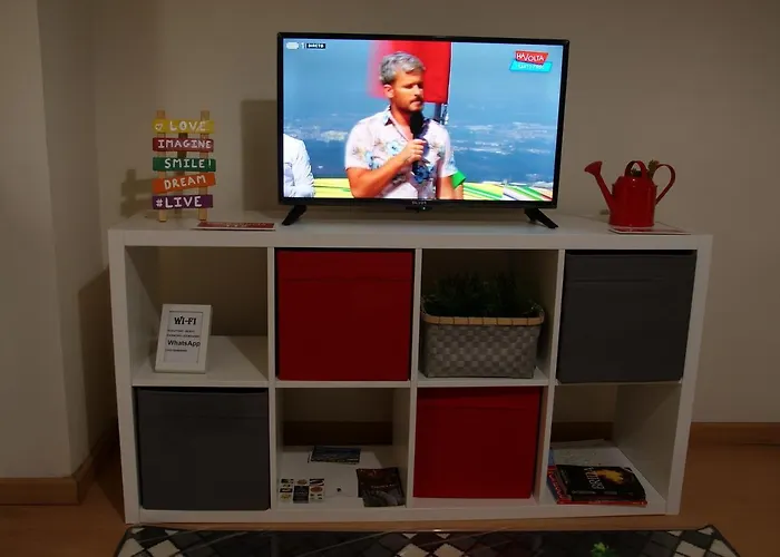 Kwatera prywatna Quartos Confortaveis Em Casa Proximo Ao Mosteiro *